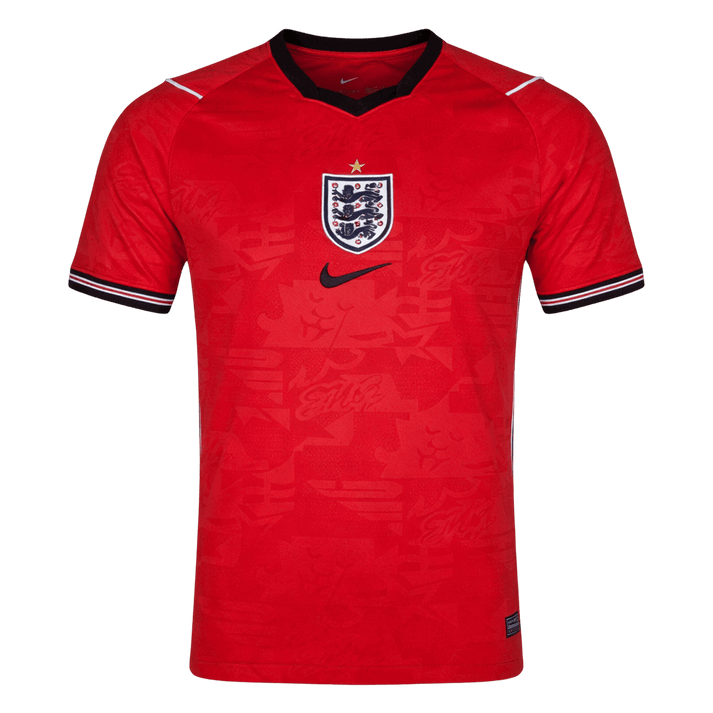 MAILLOT ANGLETERRE EXTERIEUR COUPE DU MONDE 2026
