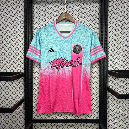 MAILLOT INTER MIAMI CONCEPT 2024/2025