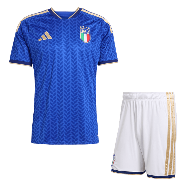 KITS ENFANT/ JUNIOR DOMICILE ITALIE COUPE DU MONDE 2026