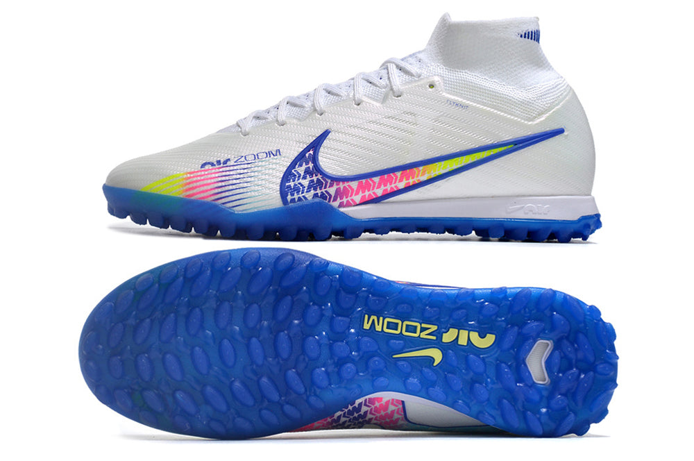 Air Zoom Mercurial Superfly IX Elite