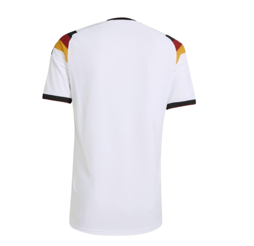 MAILLOT ALLEMAGNE DOMICILE COUPE DU MONDE 2026
