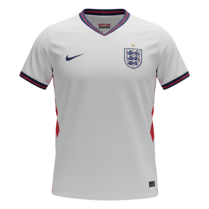 Maillot Angleterre Domicile Coupe Du Monde 2010 – Peter Crouch – Taille S – Blanc