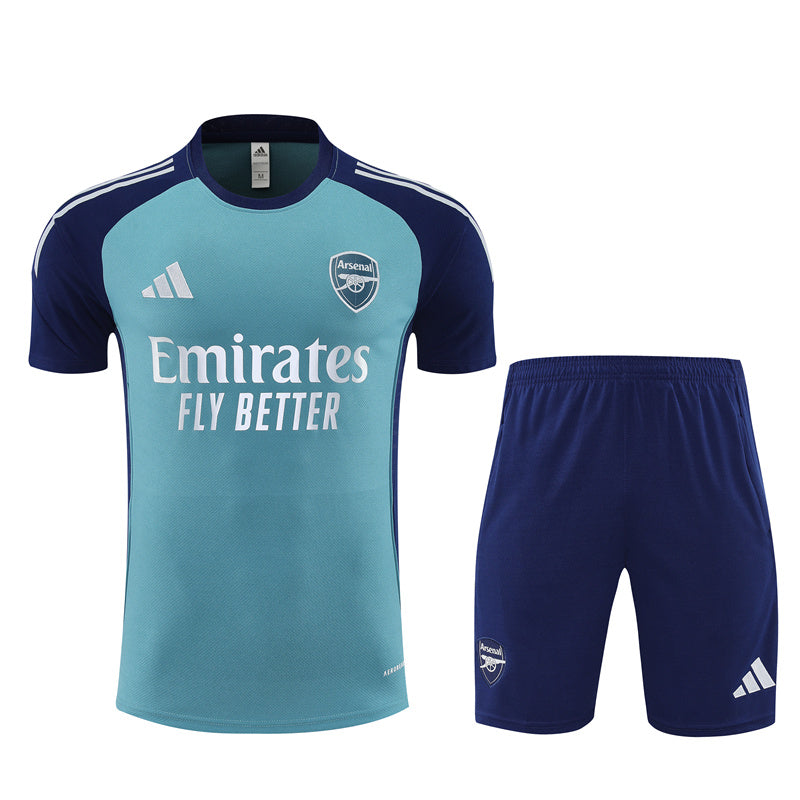 TRAINING ARSENAL 2025/2026