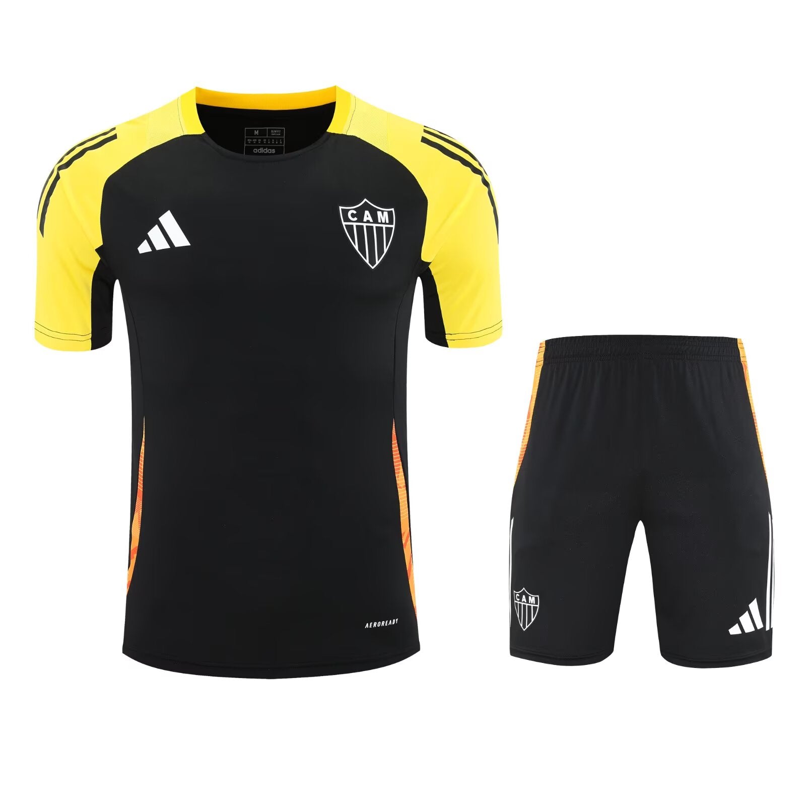 TRAINING ATLETICO MINEIRO 2025/2026