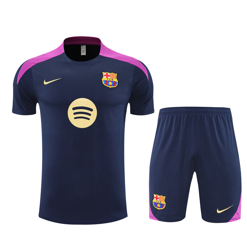 TRAINING BARCELONE 2025/2026