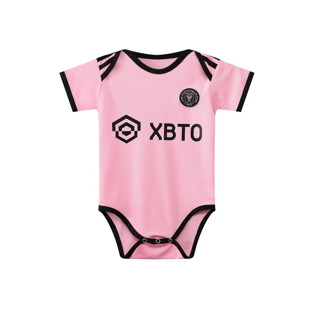 Body Bebe Messi Inter Miami Foot 2023-2024