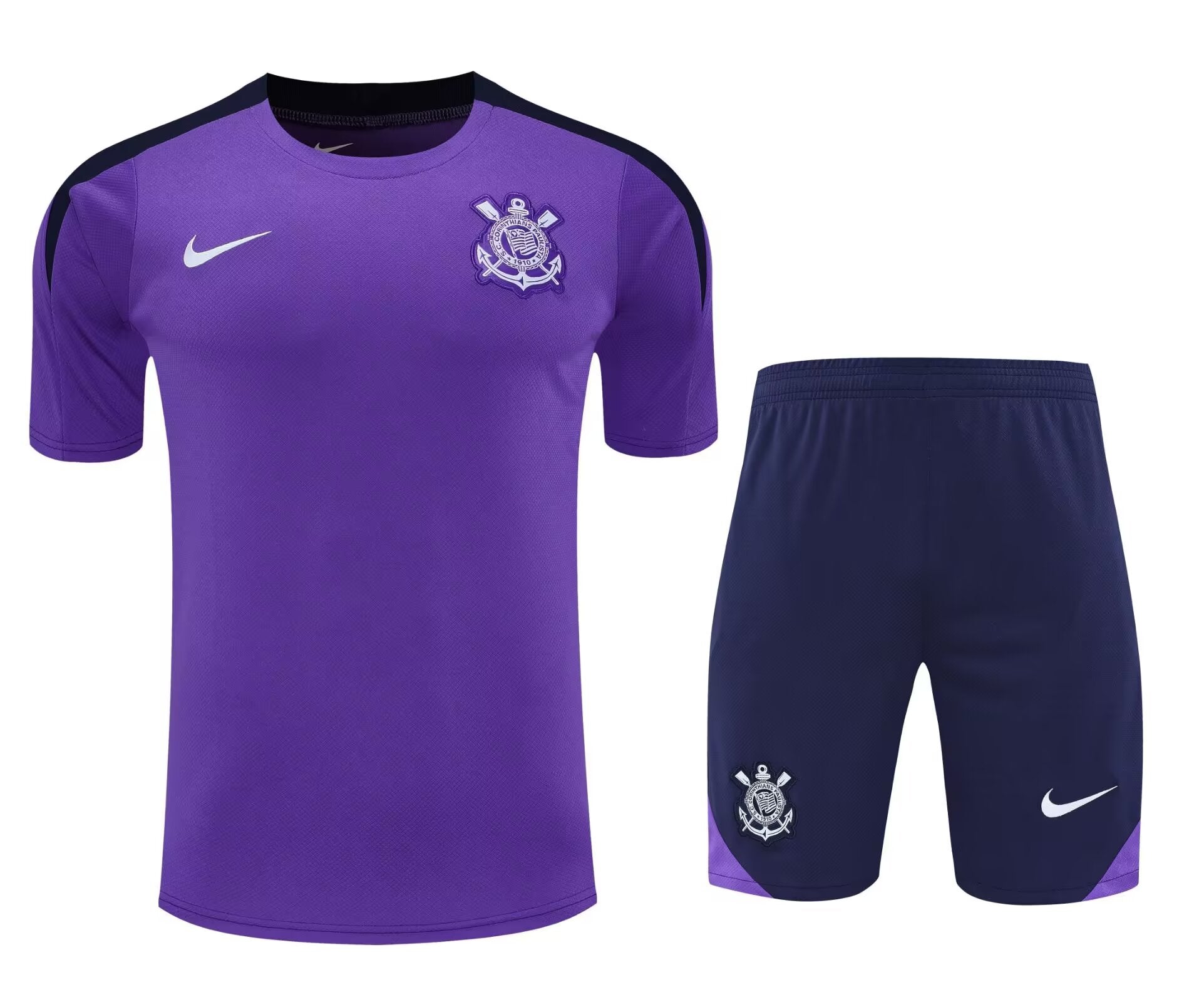 TRAINING CORINTHIANS 2025/2026