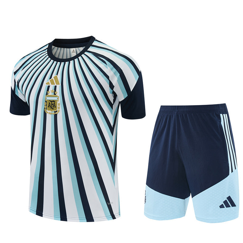 TRAINING ARGENTINE 2026/2027