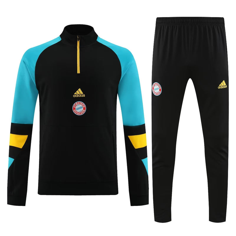 SURVÊTEMENT HAUT/BAS BAYERN MUNICH 2023-2024