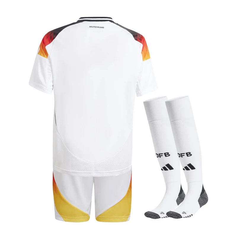 KITS ENFANT/ JUNIOR ALLEMAGNE DOMICILE 2023/2024