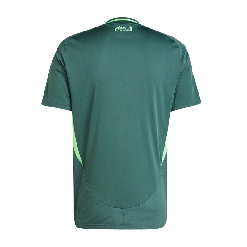 MAILLOT ALGERIE CAN 2025 EXTÉRIEUR