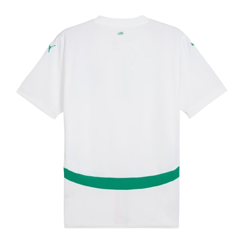 MAILLOT SENEGAL CAN 2025 DOMICILE