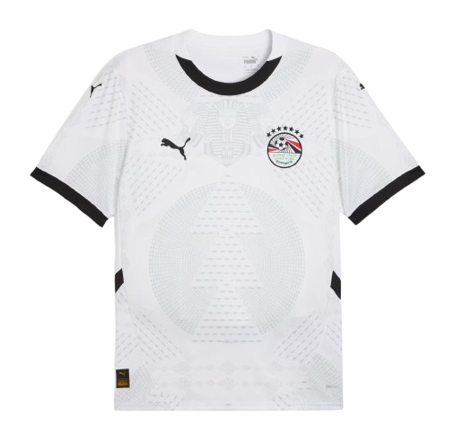 MAILLOT EGYPTE CAN 2025 EXTERIEUR