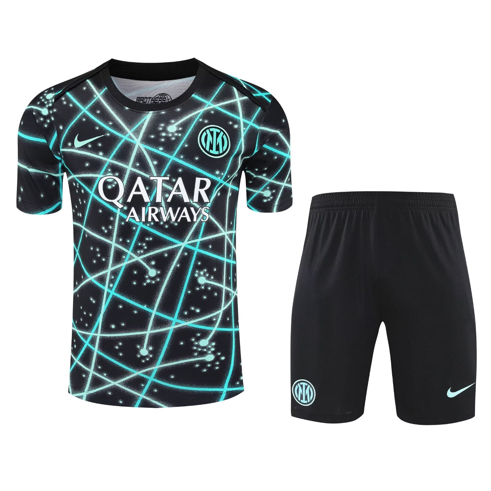 TRAINING INTER MILAN 2025/2026