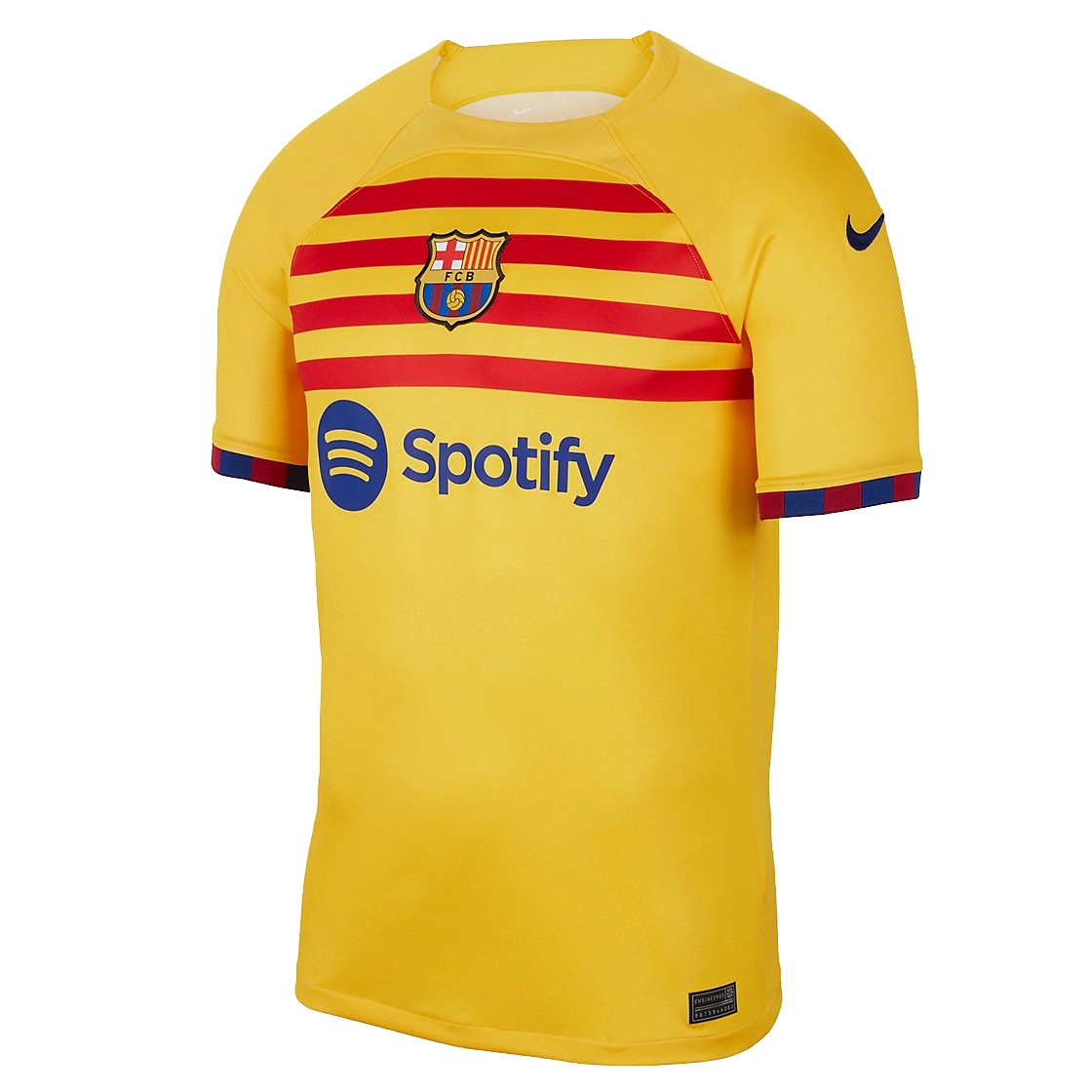FC Barcelone Maillot Extérieur 2021/22 Vapor FC Barcelone Maillot Extérieur 2021/22 Vapor