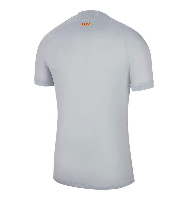 FC BARCELONA THIRD JERSEY 2022/2023