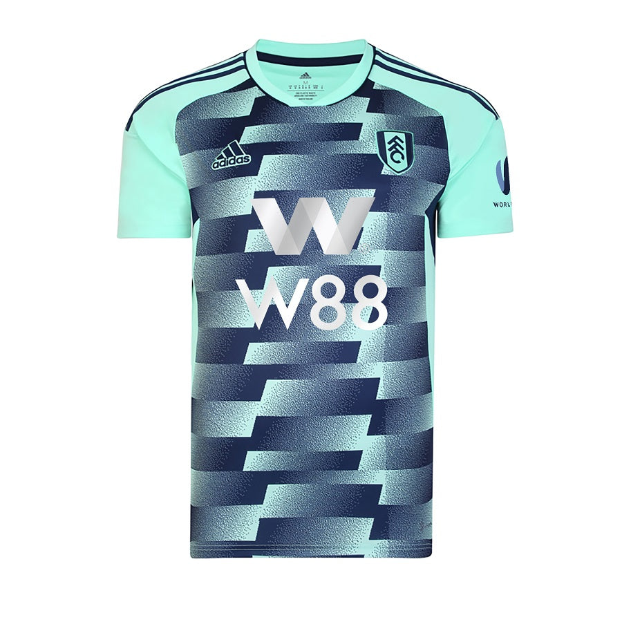 FULHAM FC AWAY JERSEY 2022/2023