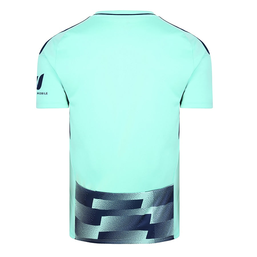 FULHAM FC AWAY JERSEY 2022/2023