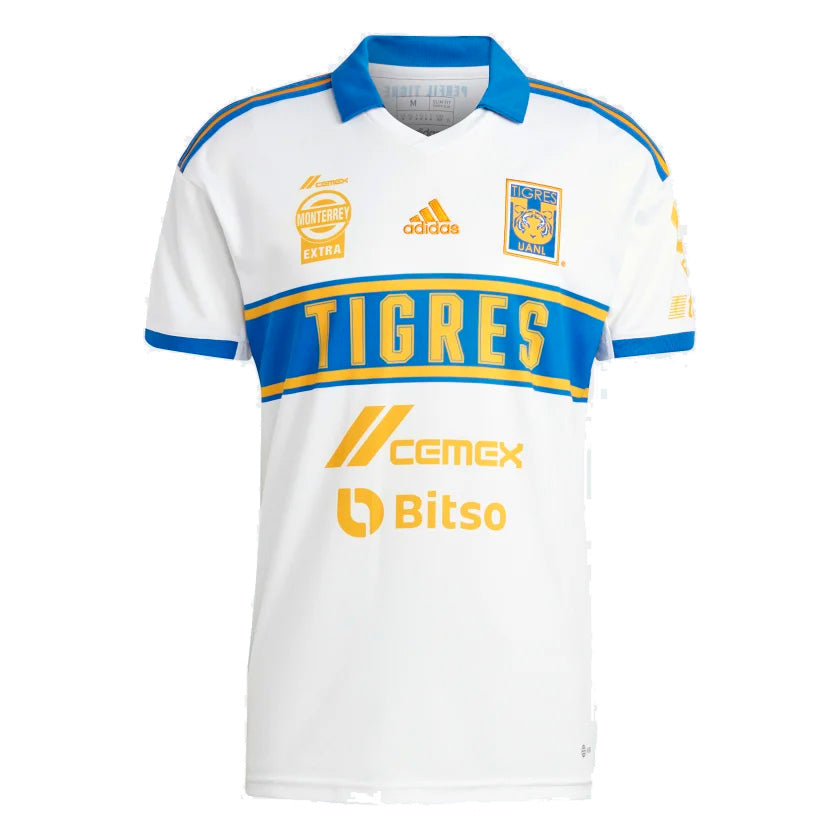 MAILLOT TIGRES MONTERREY THIRD 2022/2023