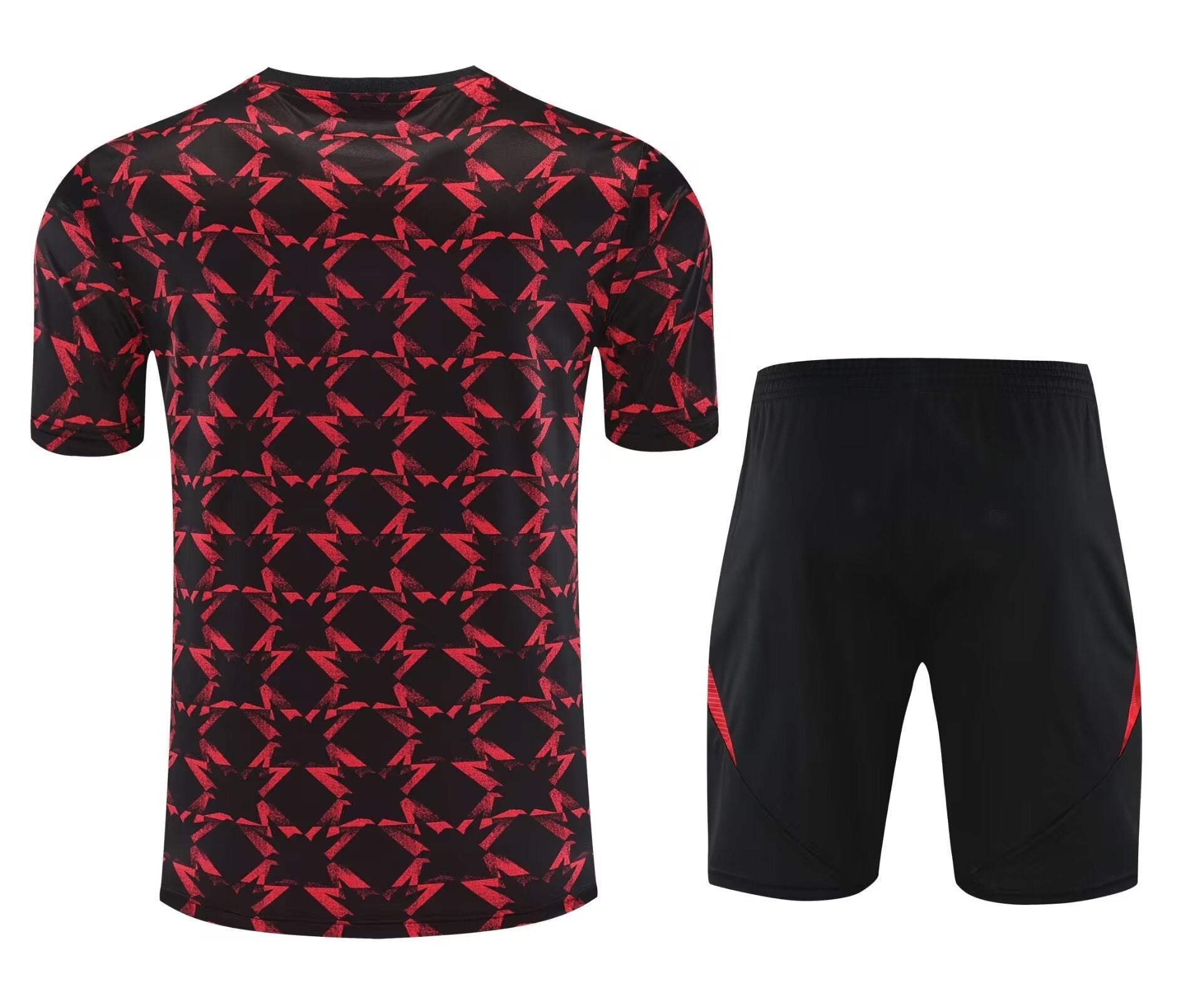 TRAINING MANCHESTER UNITED 2025/2026
