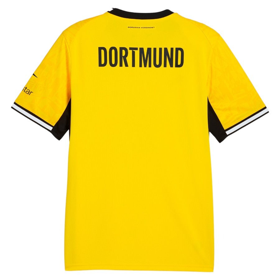 KITS ENFANT/JUNIOR DORTMUND DOMICILE 2026/2027