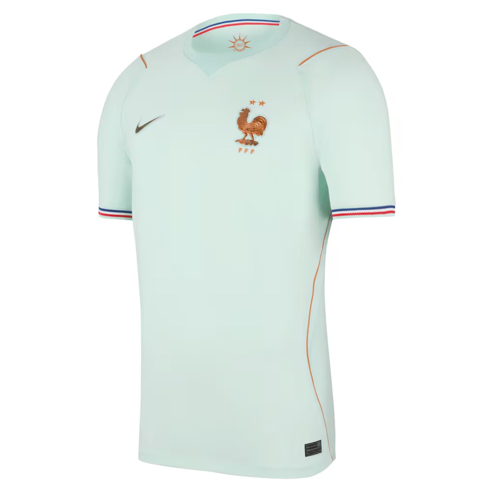 MAILLOT FRANCE EXTERIEUR COUPE DU MONDE 2026