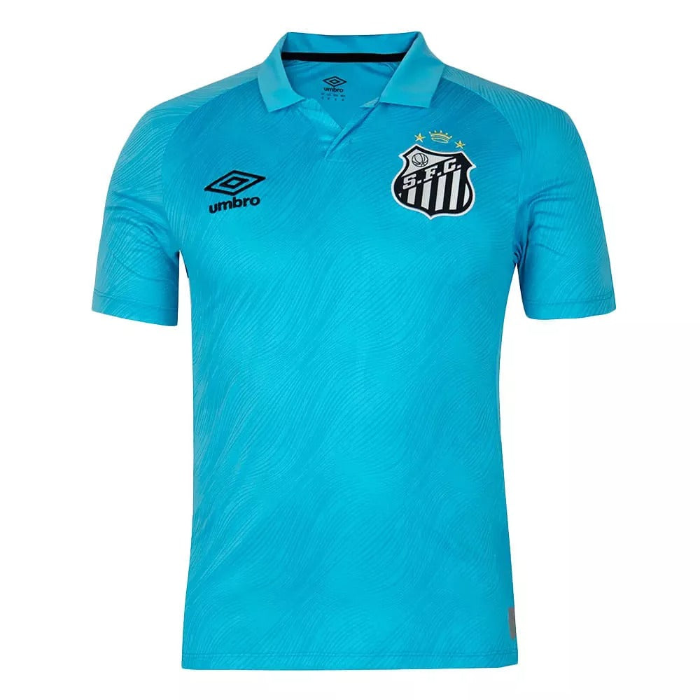 MAILLOT SANTOS FC THIRD 2025/2026