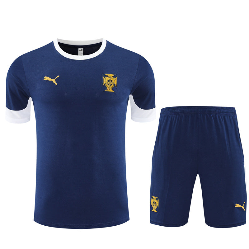 TRAINING PORTUGAL 2025/2026