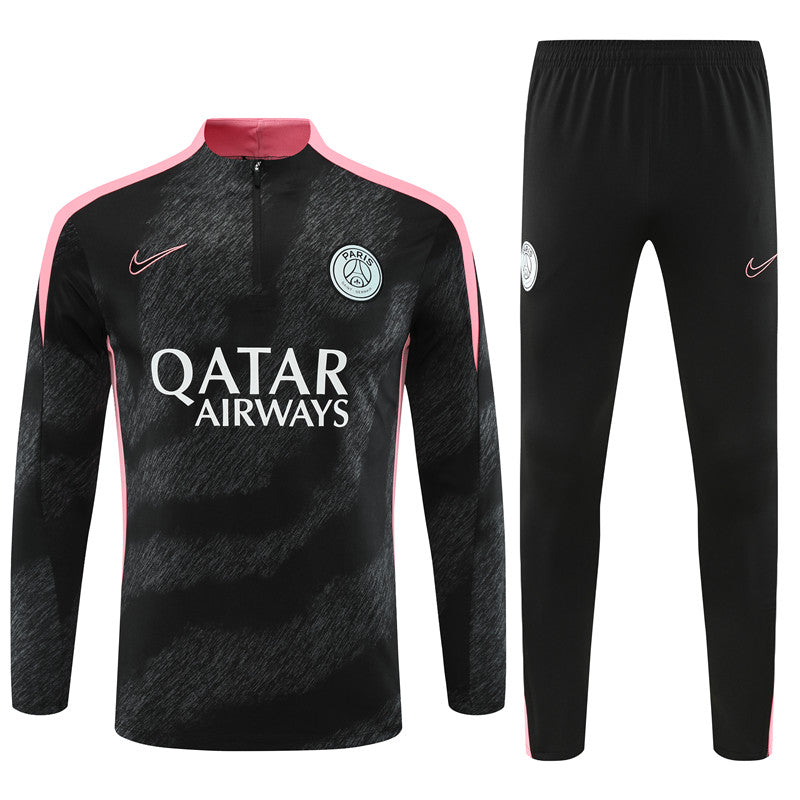 Ensemble Bébé/enfant PSG Nike – Taille 18 – Neuf Avec étiquettes