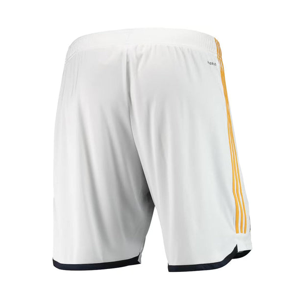 Flocage Sponsor officiel HP REAL DE MADRID away third 2023-2024 vendeur pro