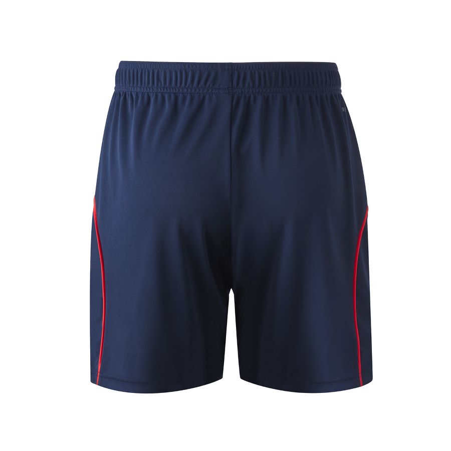 Kit Enfant OL Extérieur 2025 2026