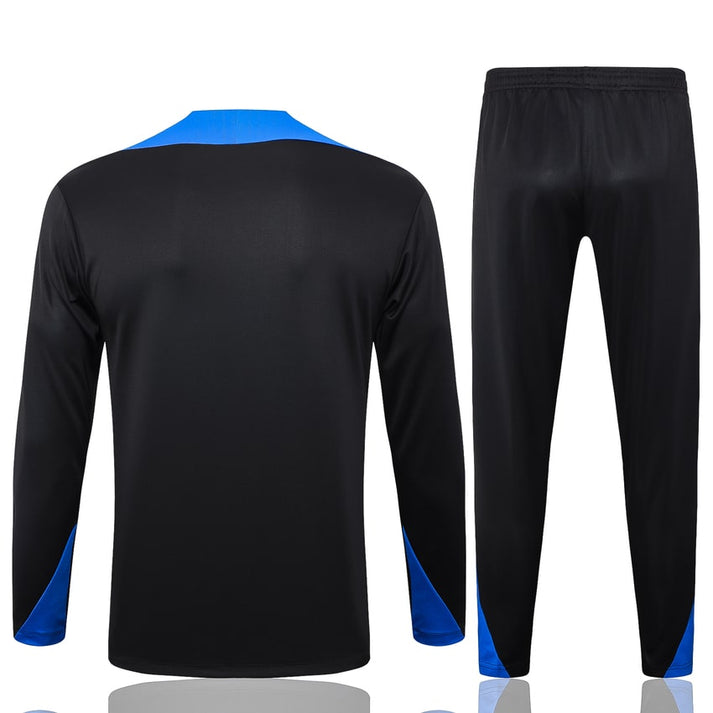 SURVETEMENT HAUT/BAS INTER MILAN 2025/2026