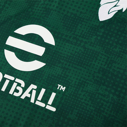 SURVÊTEMENT AS ROMA HAUT/BAS 2025/2026