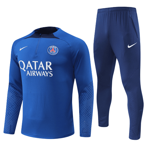 Psg sales junior tracksuit