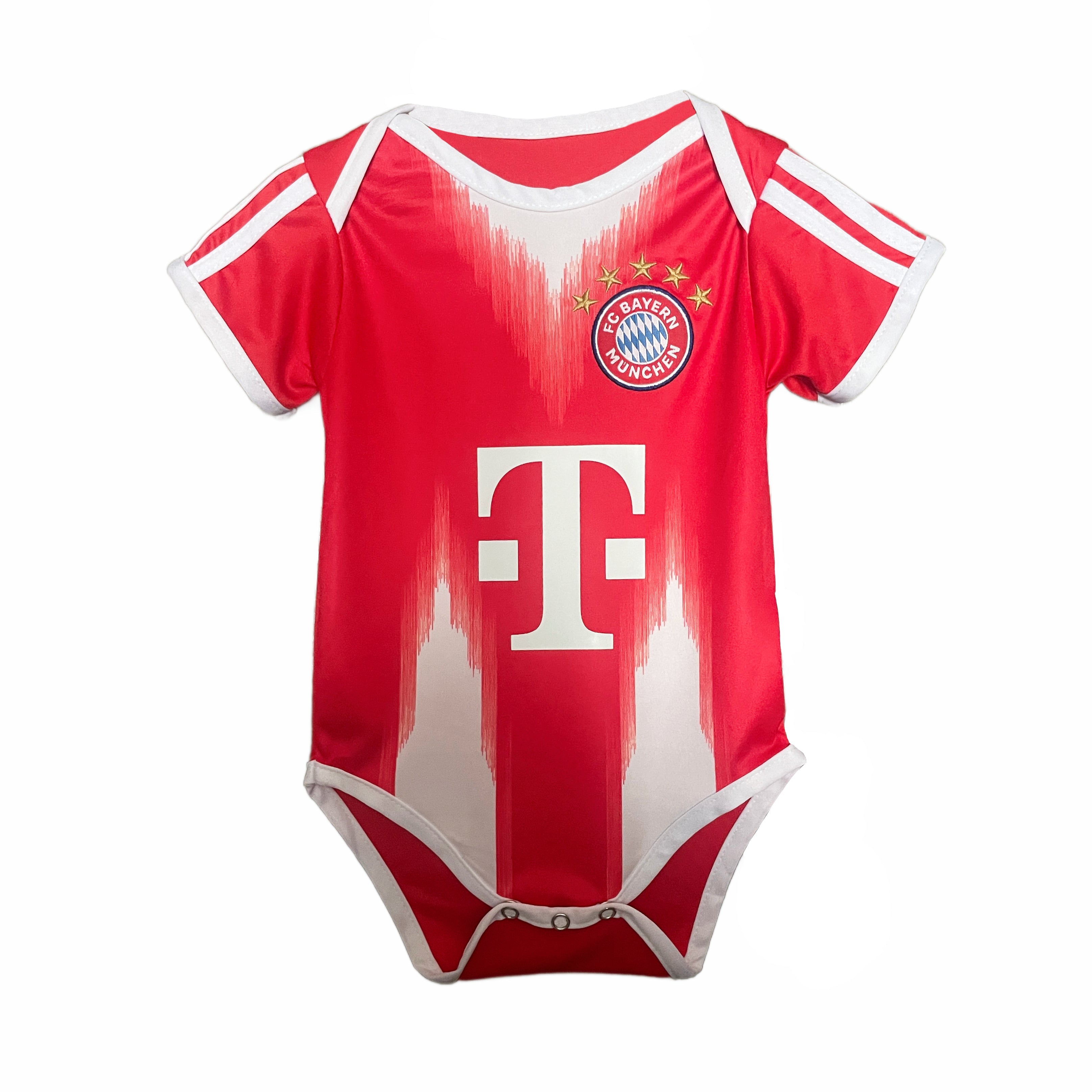 Body Bebe Bayern Munich Foot 2025-2026