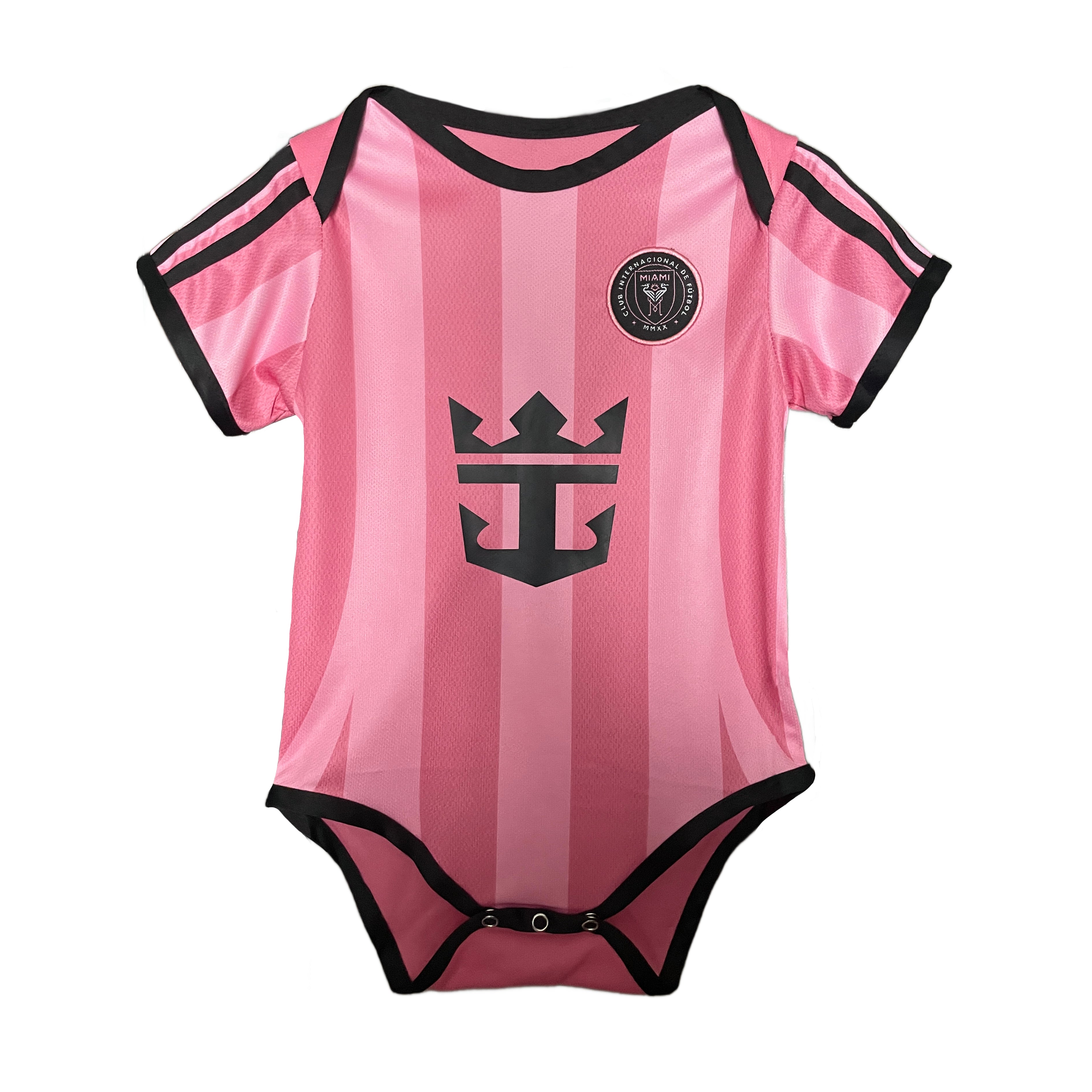 Body Bebe Inter Miami Foot 2025-2026