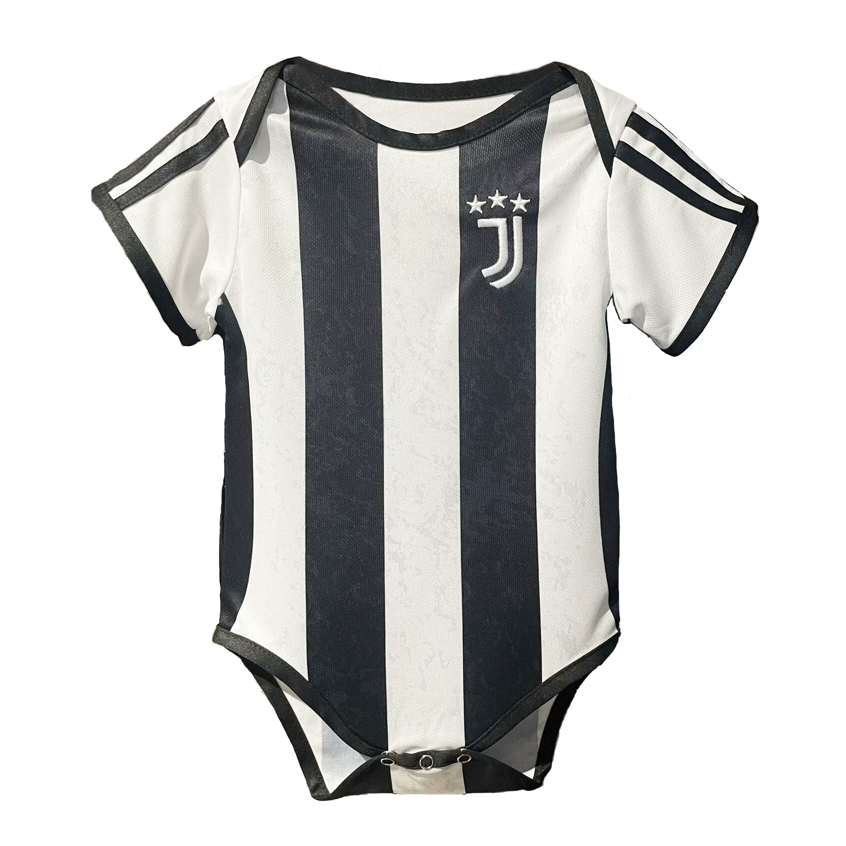 Body Bébé Juventus Domicile 2024 2025