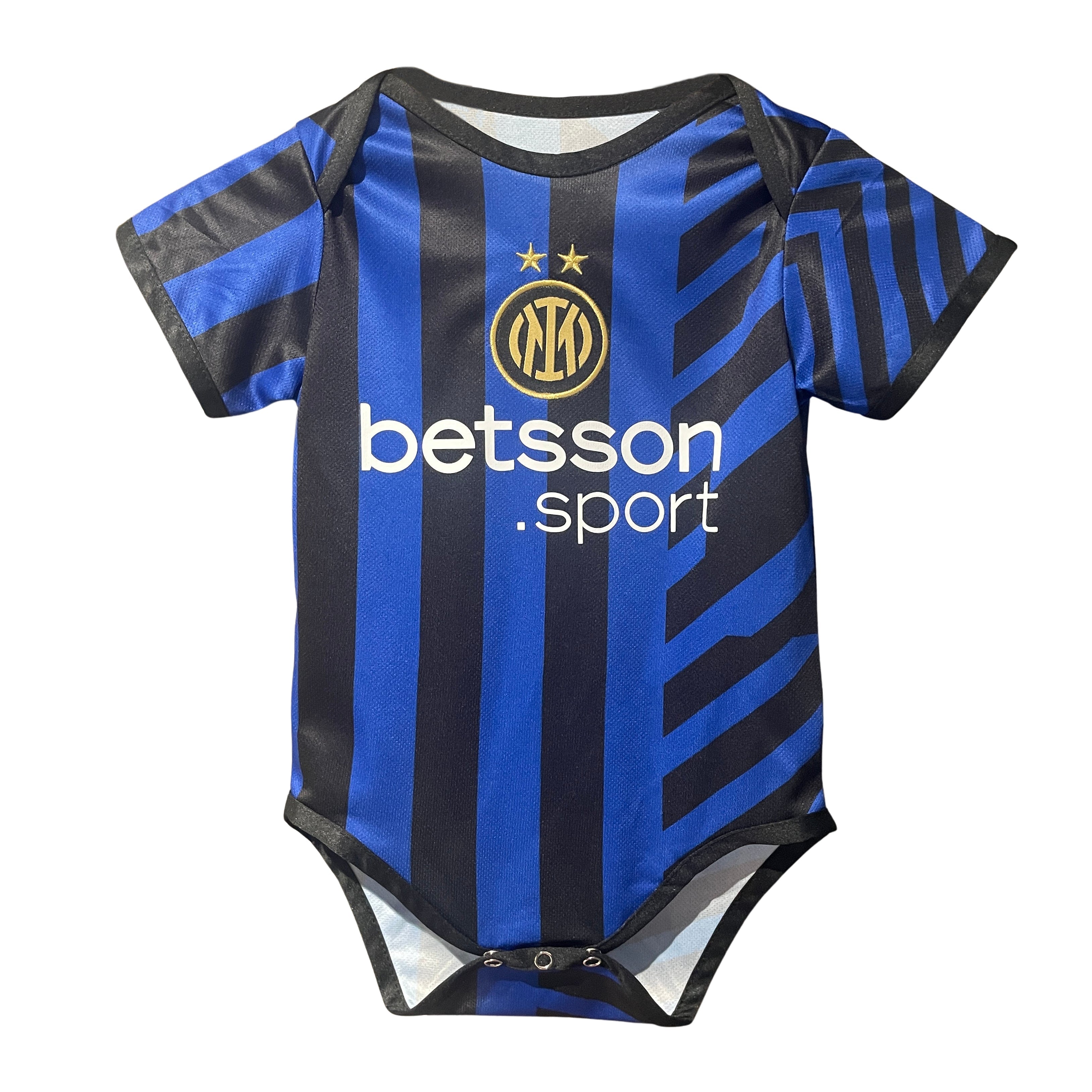Body Inter Milan Bebe Foot 2024 2025