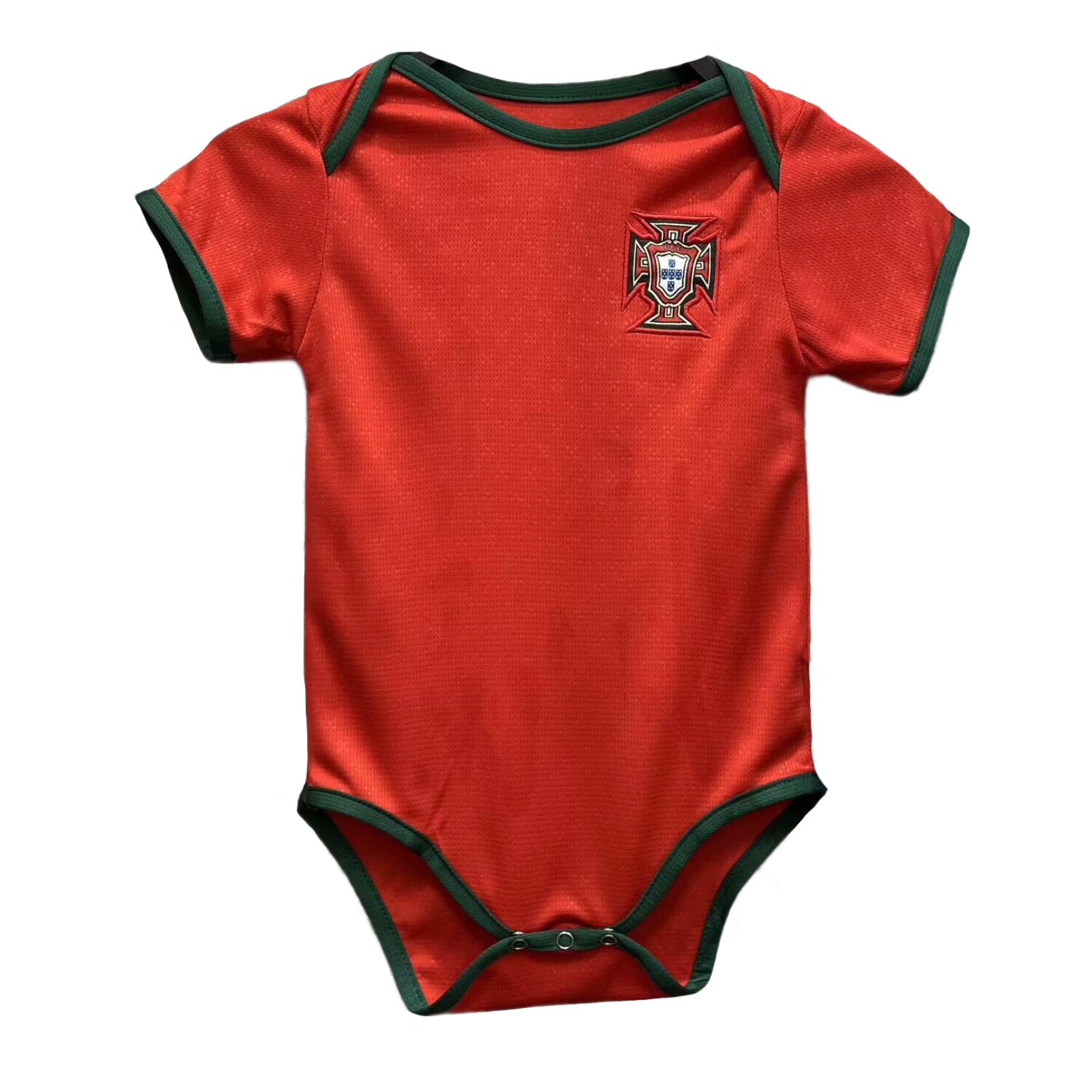 Body Portugal Bebe Foot Domicile 2025 2026