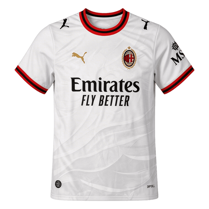 MAILLOT AC MILAN EXTERIEUR 2026/2027