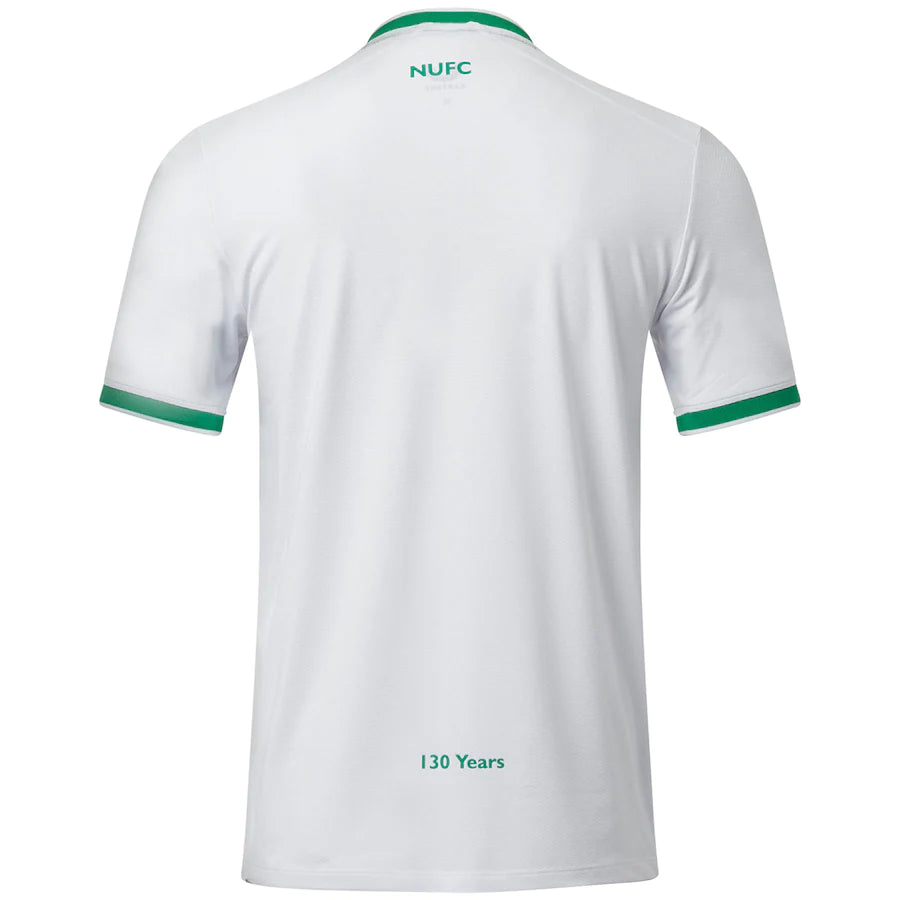 MAILLOT NEWCASTLE UNITED THIRD 2022/2023