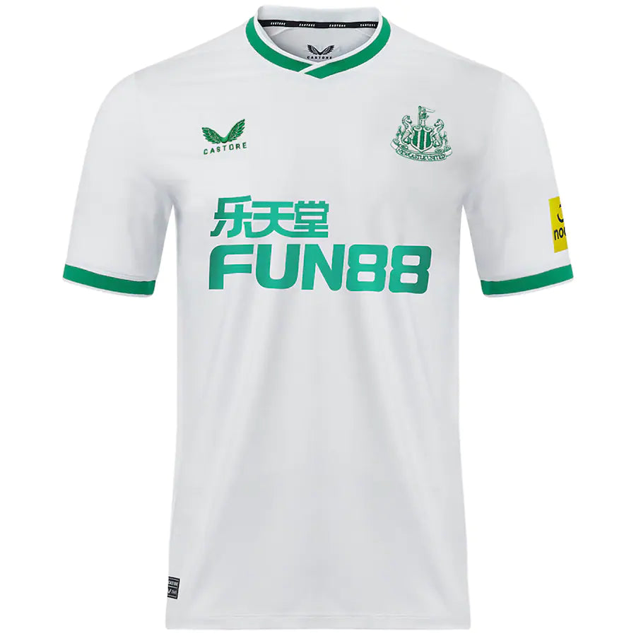 Maillot De Foot Newcastle United 2019 Castore Taille L