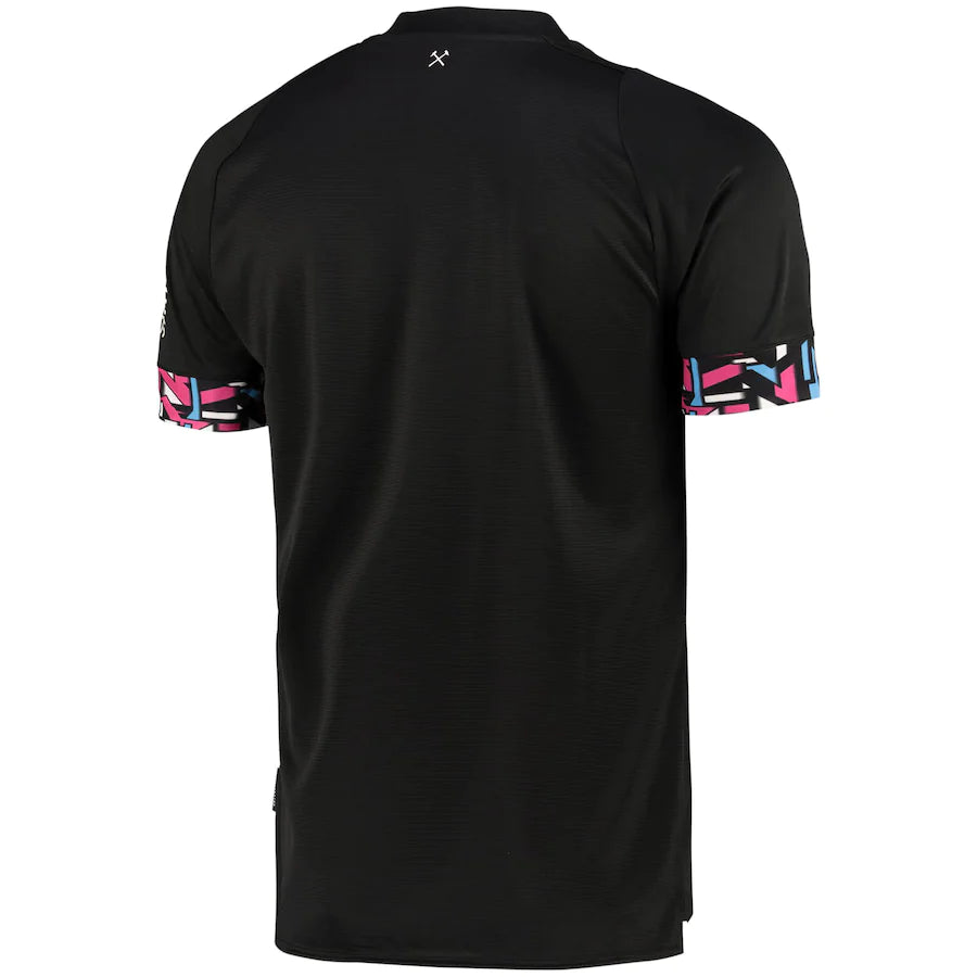 MAILLOT WEST HAM EXTÉRIEUR 2022/2023