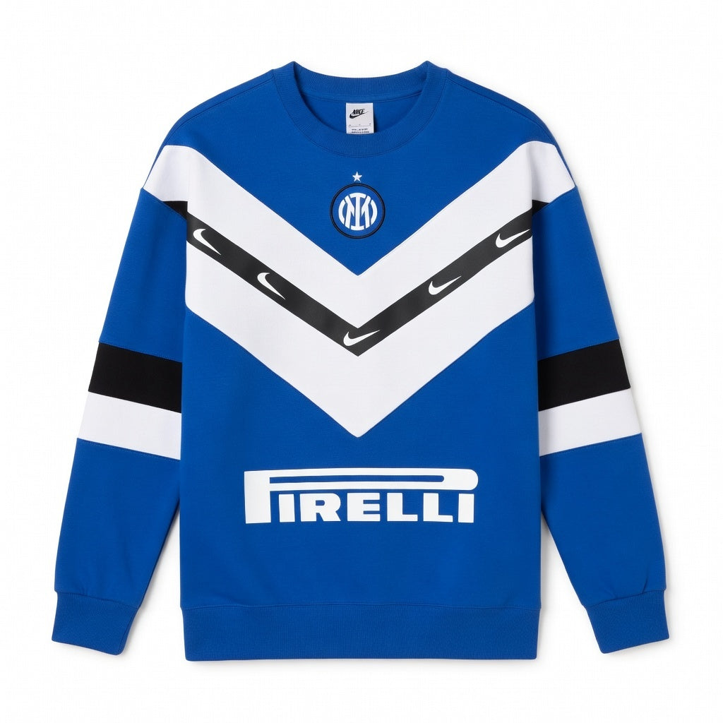 SWEAT INTER MILAN 2025/2026