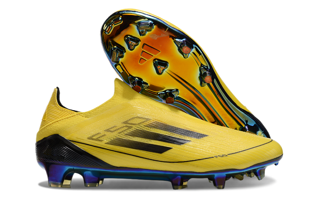 F50 Elite Laceless