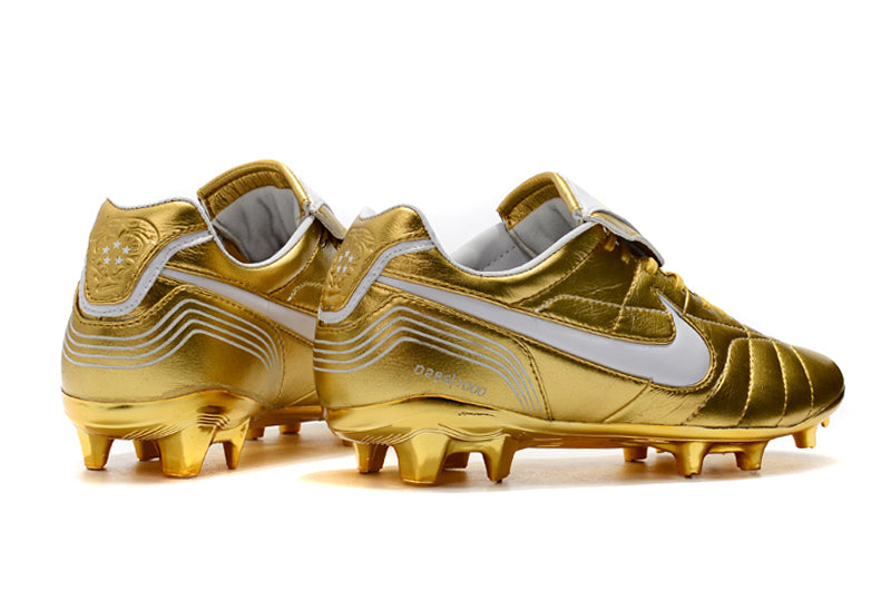 Tiempo Legend 7 R10 Elite FG