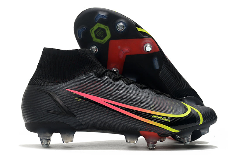 Mercurial Superfly VIII Elite SG PRO Anti Clog