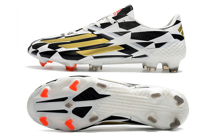 F50 GHOSTED ADIZERO HT FG