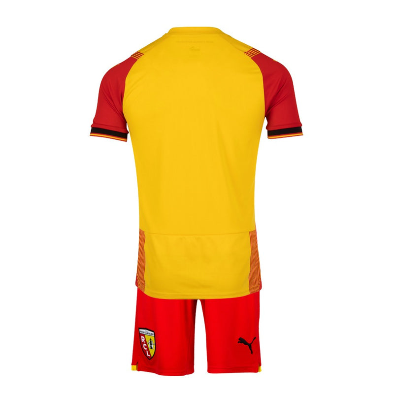 KITS ENFANT/JUNIOR RC LENS DOMICILE 2023/2024