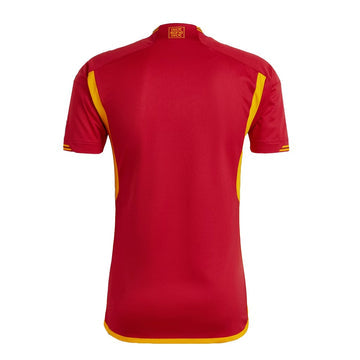 MAILLOT AS ROMA DOMICILE 2023/2024